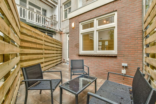 Medium property photo - Wilhelminastraat 213hs, 1054 WG Amsterdam